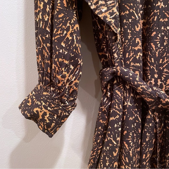 One Teaspoon Midi Dress - Picture 4 of 14